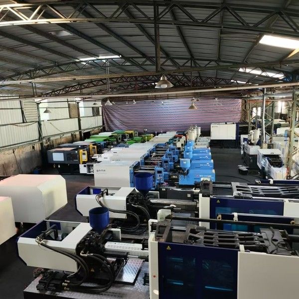 Shenzhen Noble Machinery Equipment Co., Ltd. linea di produzione del fabbricante